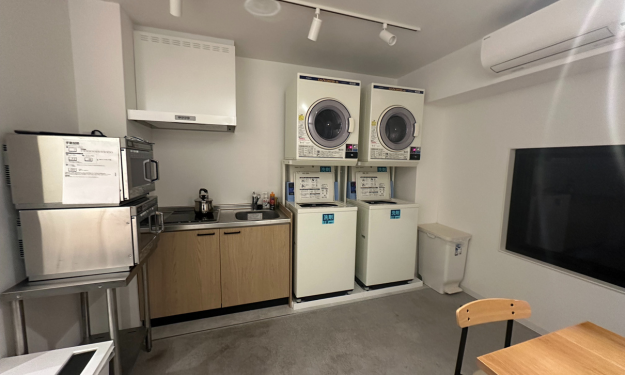 ホテルご安航室内画像②