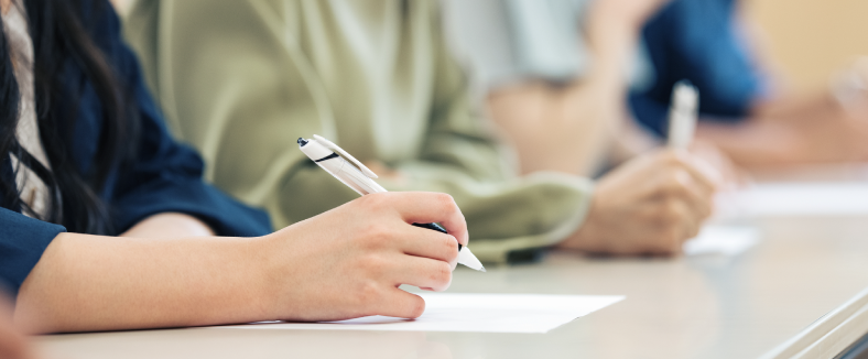 各種講習のご案内