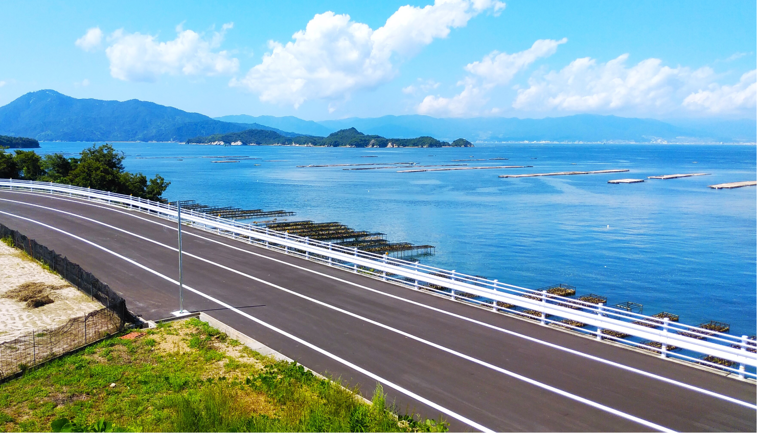 広島県江田島市・呉市の自動車免許取得、合宿なら「江田島自動車学校」